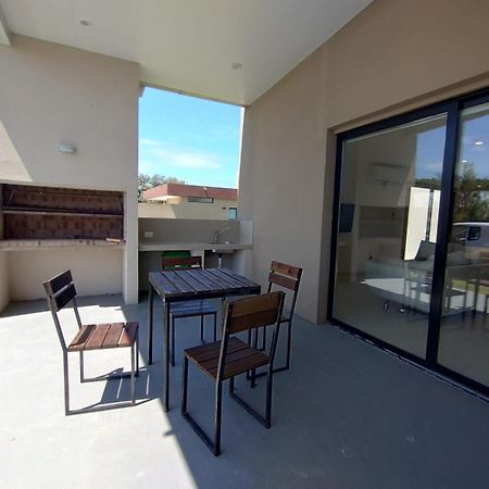 Casas En Barrio Los Teros Con Pileta Compartida - Santa Clara Del Mar Extérieur photo
