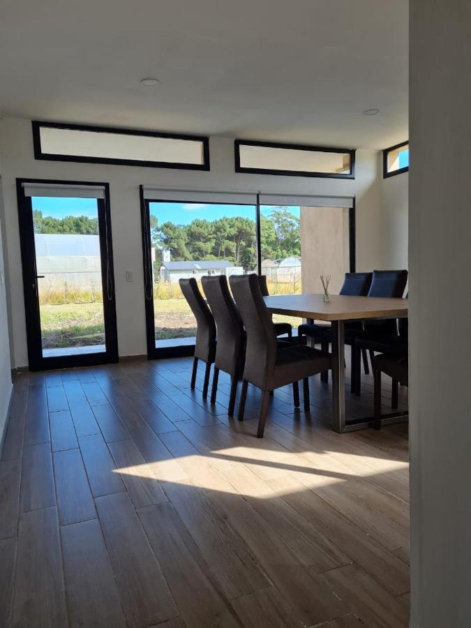 Casas En Barrio Los Teros Con Pileta Compartida - Santa Clara Del Mar Extérieur photo