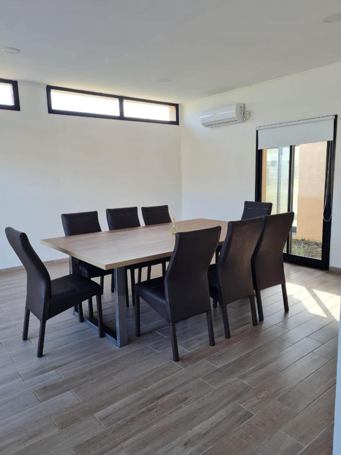 Casas En Barrio Los Teros Con Pileta Compartida - Santa Clara Del Mar Extérieur photo