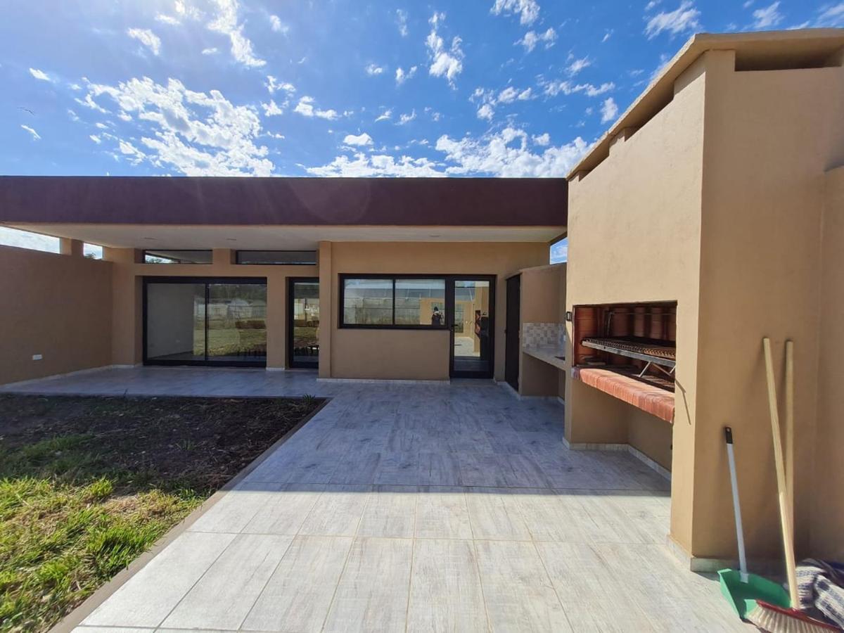 Casas En Barrio Los Teros Con Pileta Compartida - Santa Clara Del Mar Extérieur photo