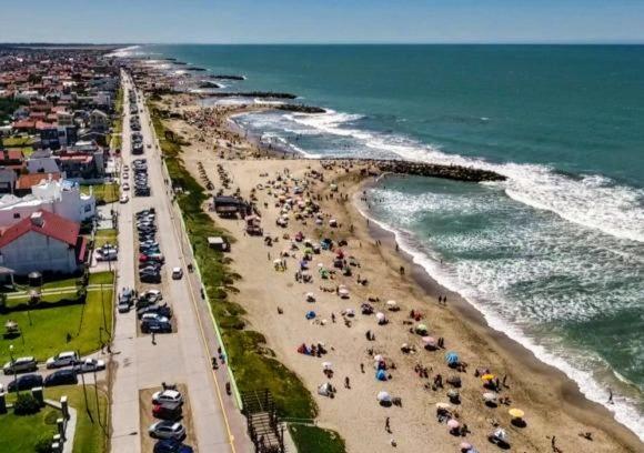 Casas En Barrio Los Teros Con Pileta Compartida - Santa Clara Del Mar Extérieur photo