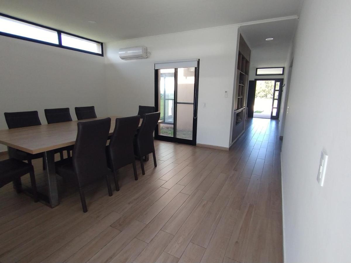 Casas En Barrio Los Teros Con Pileta Compartida - Santa Clara Del Mar Extérieur photo