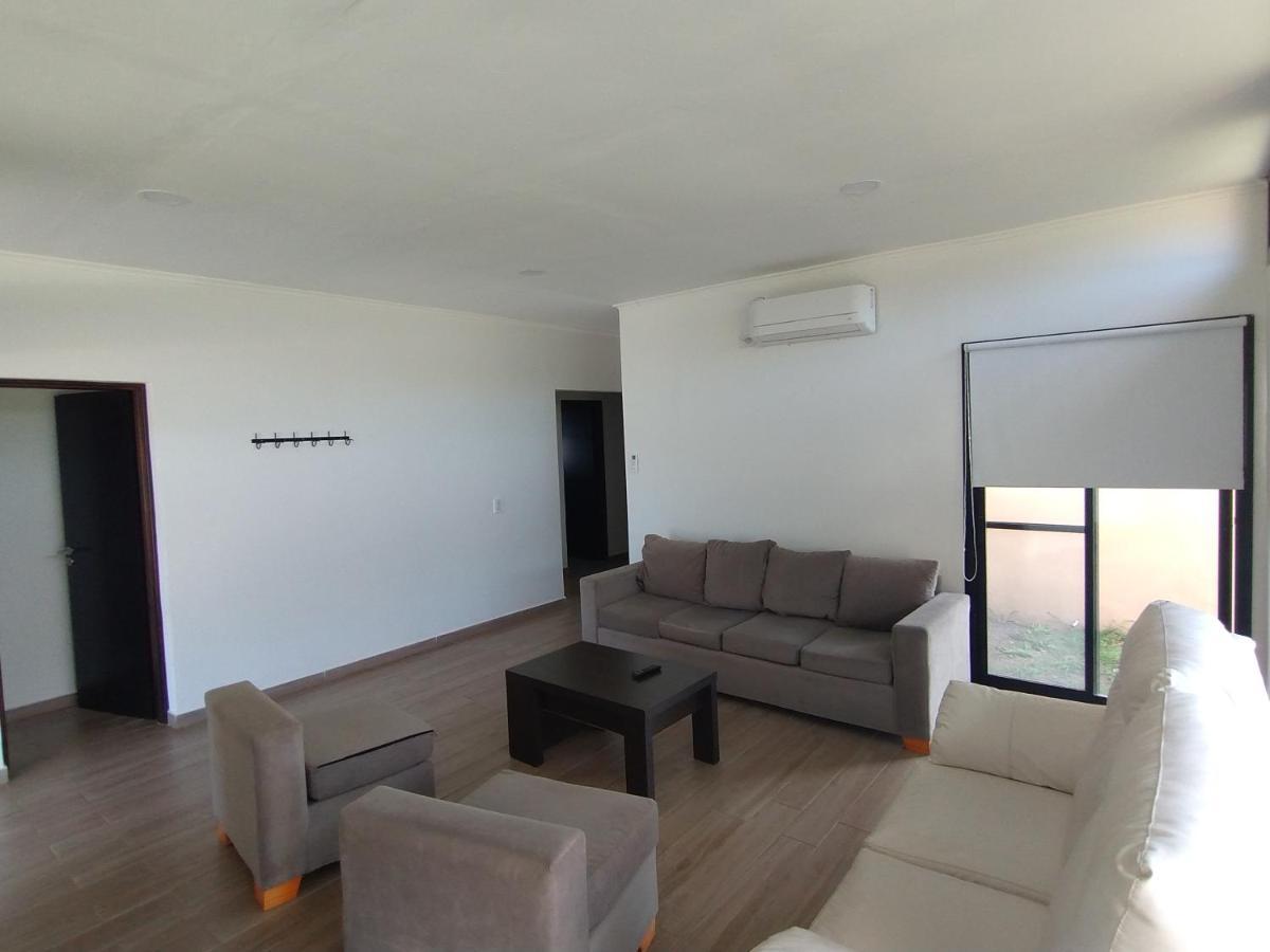 Casas En Barrio Los Teros Con Pileta Compartida - Santa Clara Del Mar Extérieur photo