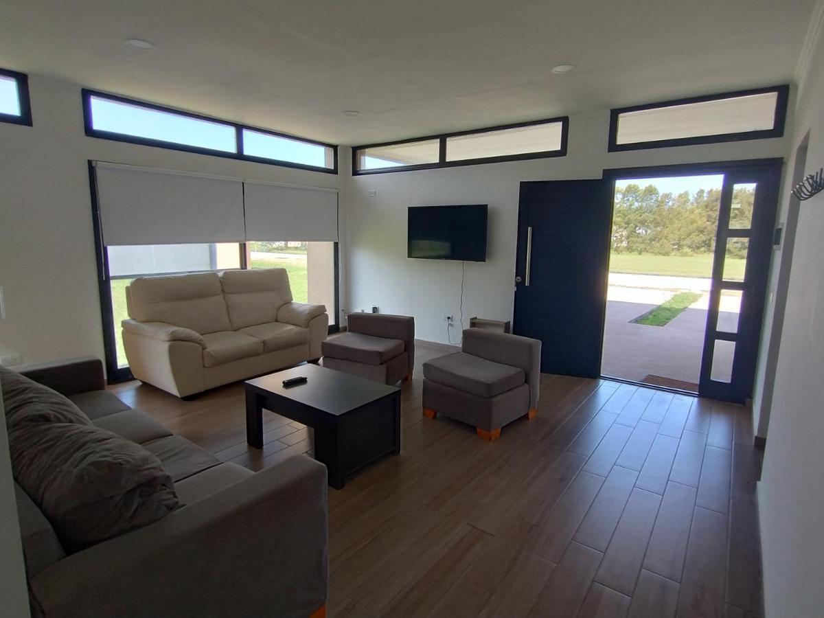 Casas En Barrio Los Teros Con Pileta Compartida - Santa Clara Del Mar Extérieur photo