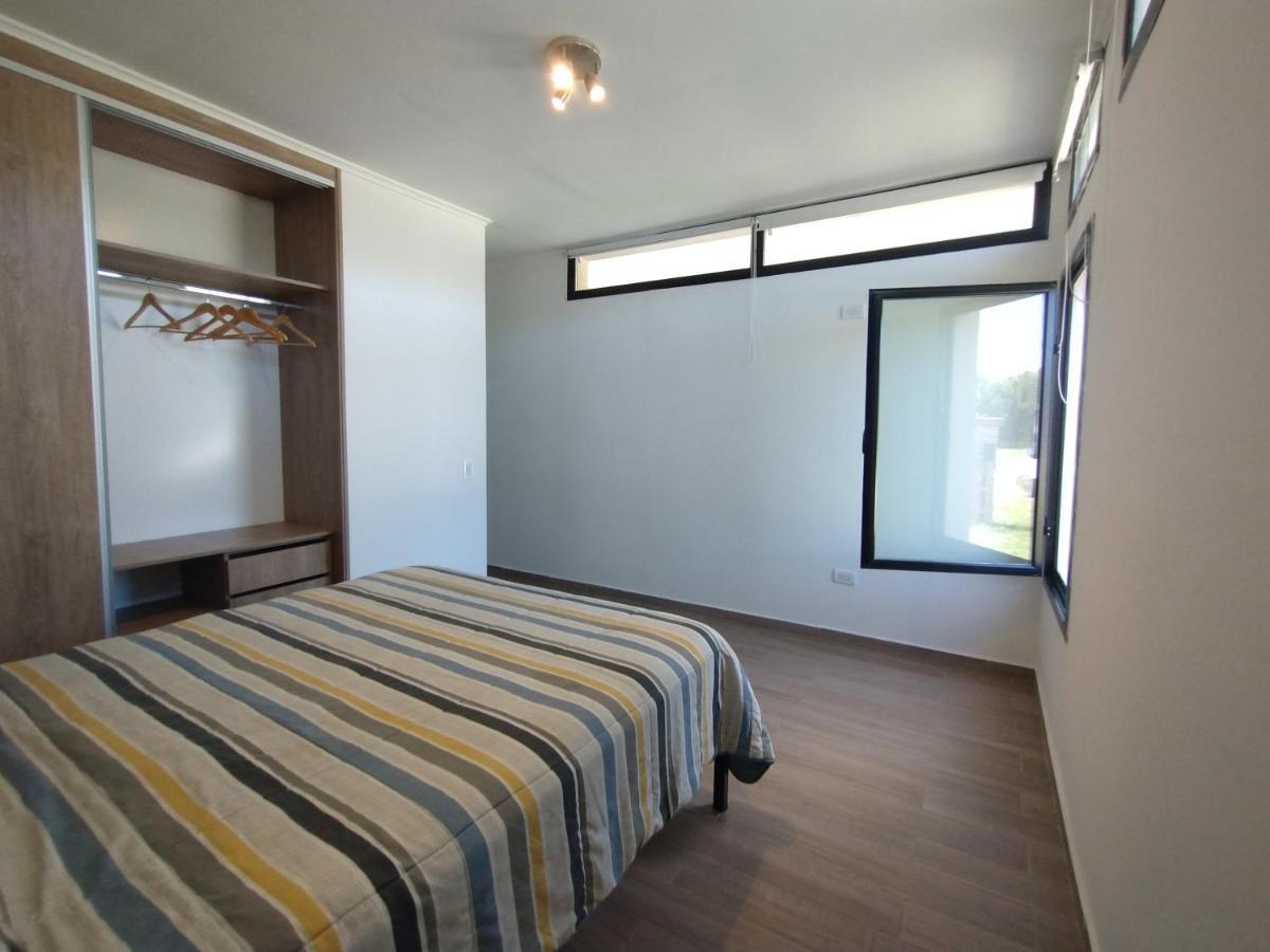 Casas En Barrio Los Teros Con Pileta Compartida - Santa Clara Del Mar Extérieur photo
