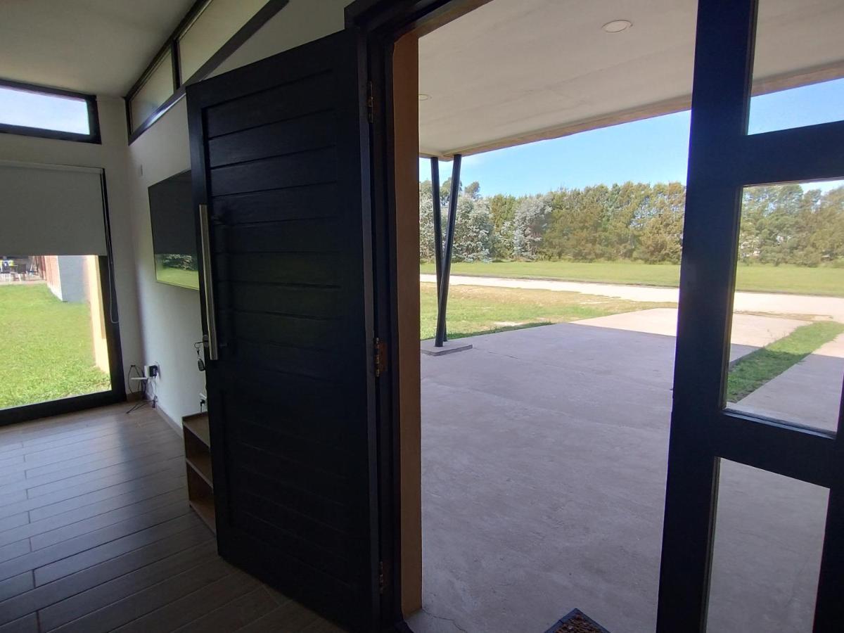 Casas En Barrio Los Teros Con Pileta Compartida - Santa Clara Del Mar Extérieur photo
