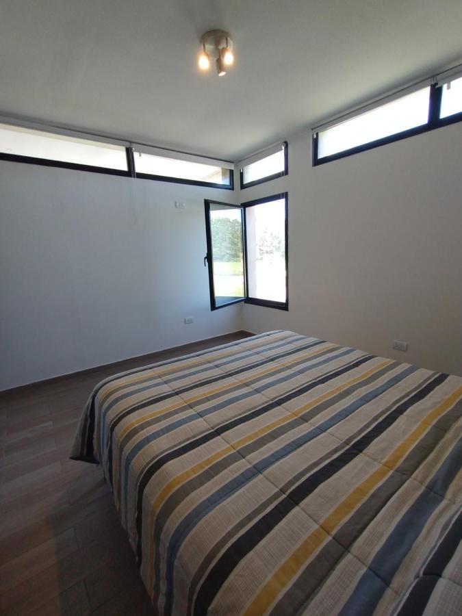 Casas En Barrio Los Teros Con Pileta Compartida - Santa Clara Del Mar Extérieur photo