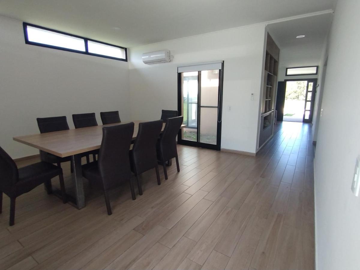 Casas En Barrio Los Teros Con Pileta Compartida - Santa Clara Del Mar Extérieur photo