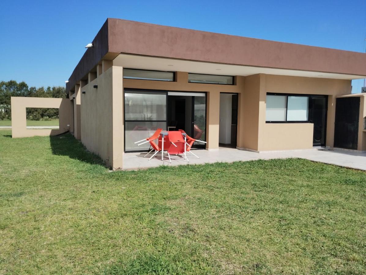Casas En Barrio Los Teros Con Pileta Compartida - Santa Clara Del Mar Extérieur photo