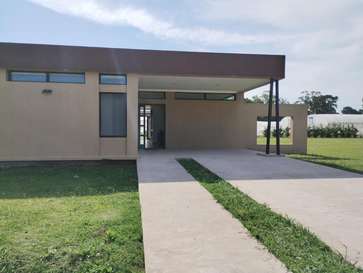 Casas En Barrio Los Teros Con Pileta Compartida - Santa Clara Del Mar Extérieur photo