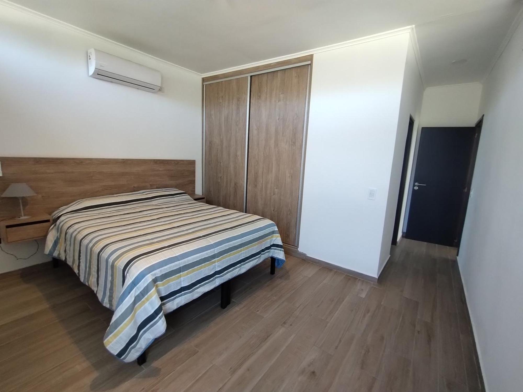 Casas En Barrio Los Teros Con Pileta Compartida - Santa Clara Del Mar Chambre photo