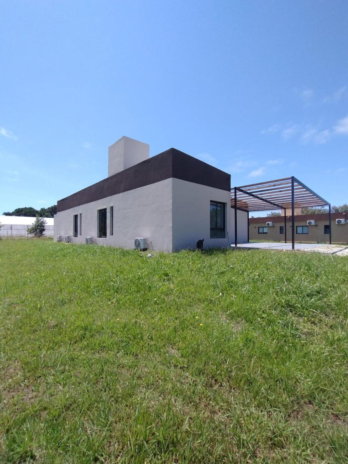 Casas En Barrio Los Teros Con Pileta Compartida - Santa Clara Del Mar Extérieur photo