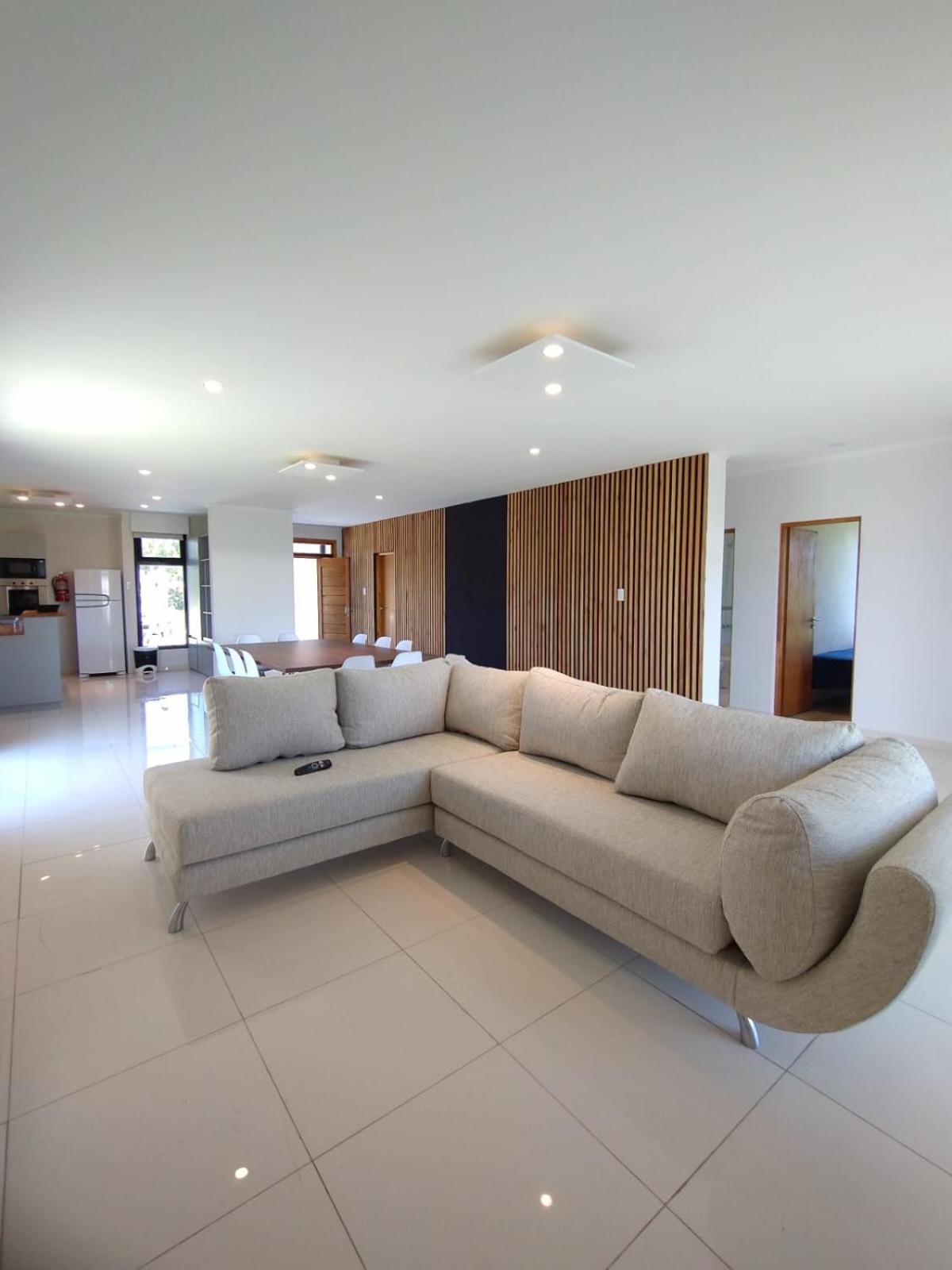 Casas En Barrio Los Teros Con Pileta Compartida - Santa Clara Del Mar Extérieur photo