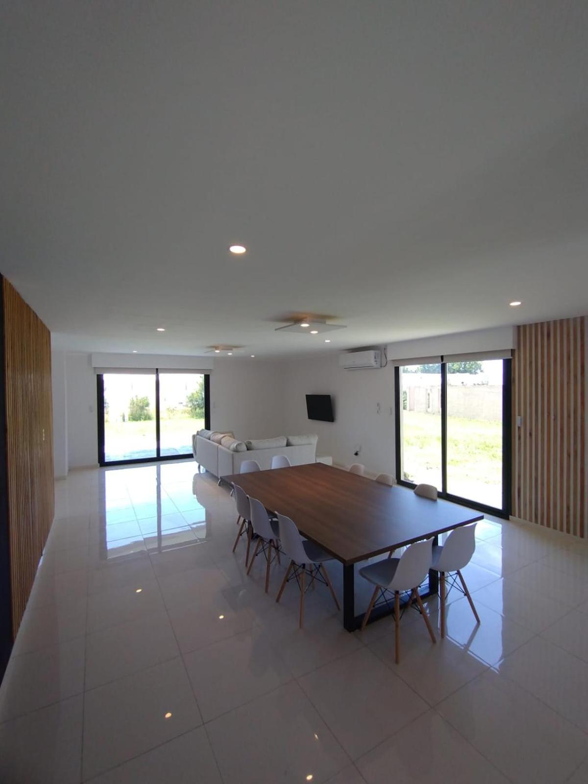 Casas En Barrio Los Teros Con Pileta Compartida - Santa Clara Del Mar Extérieur photo