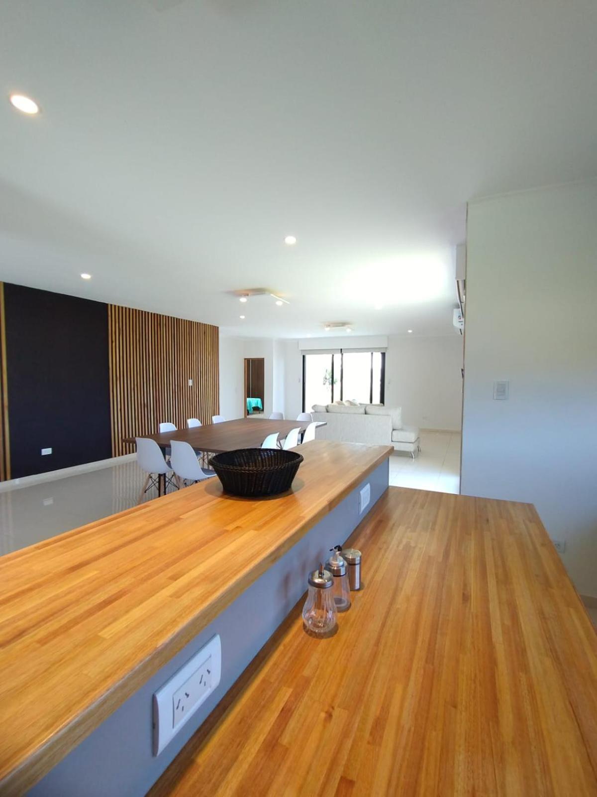 Casas En Barrio Los Teros Con Pileta Compartida - Santa Clara Del Mar Extérieur photo