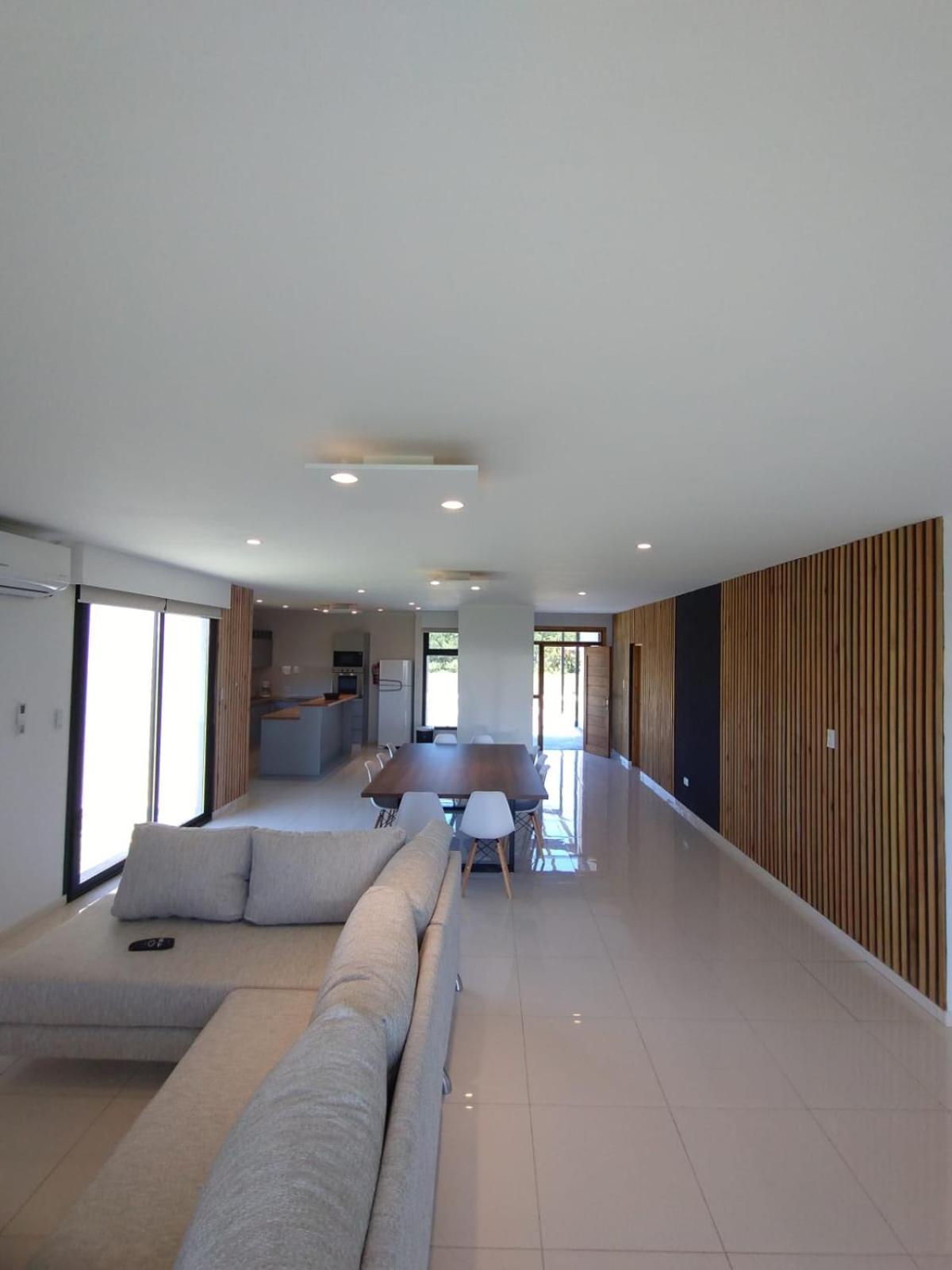Casas En Barrio Los Teros Con Pileta Compartida - Santa Clara Del Mar Extérieur photo
