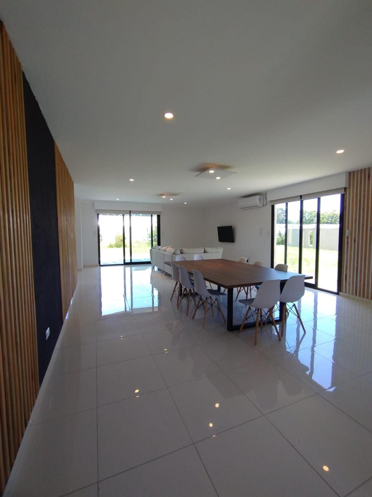 Casas En Barrio Los Teros Con Pileta Compartida - Santa Clara Del Mar Extérieur photo