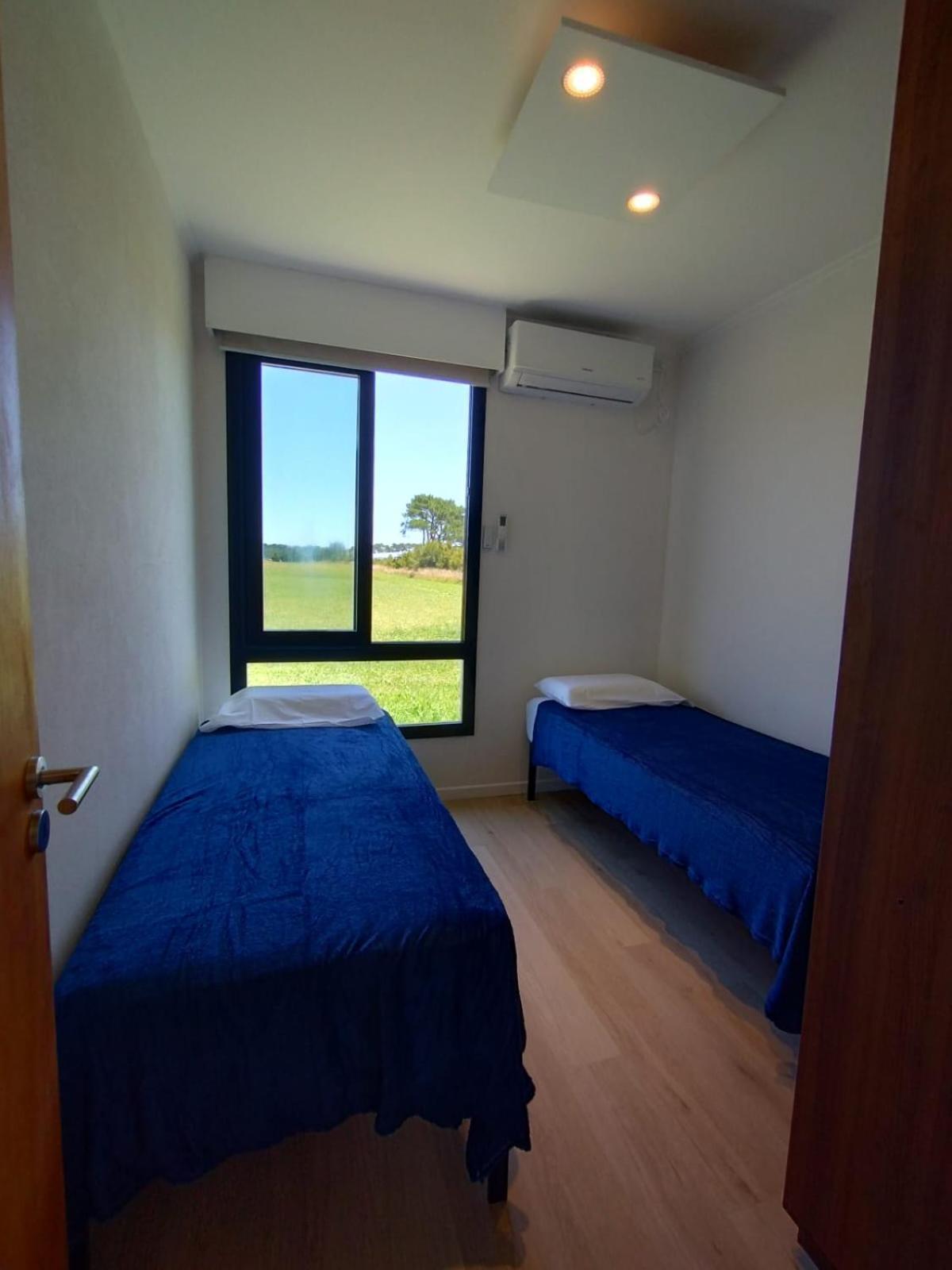 Casas En Barrio Los Teros Con Pileta Compartida - Santa Clara Del Mar Extérieur photo