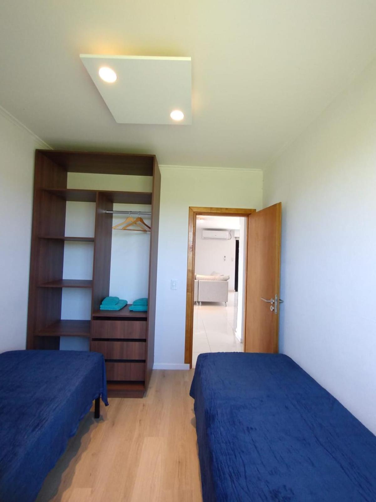 Casas En Barrio Los Teros Con Pileta Compartida - Santa Clara Del Mar Extérieur photo