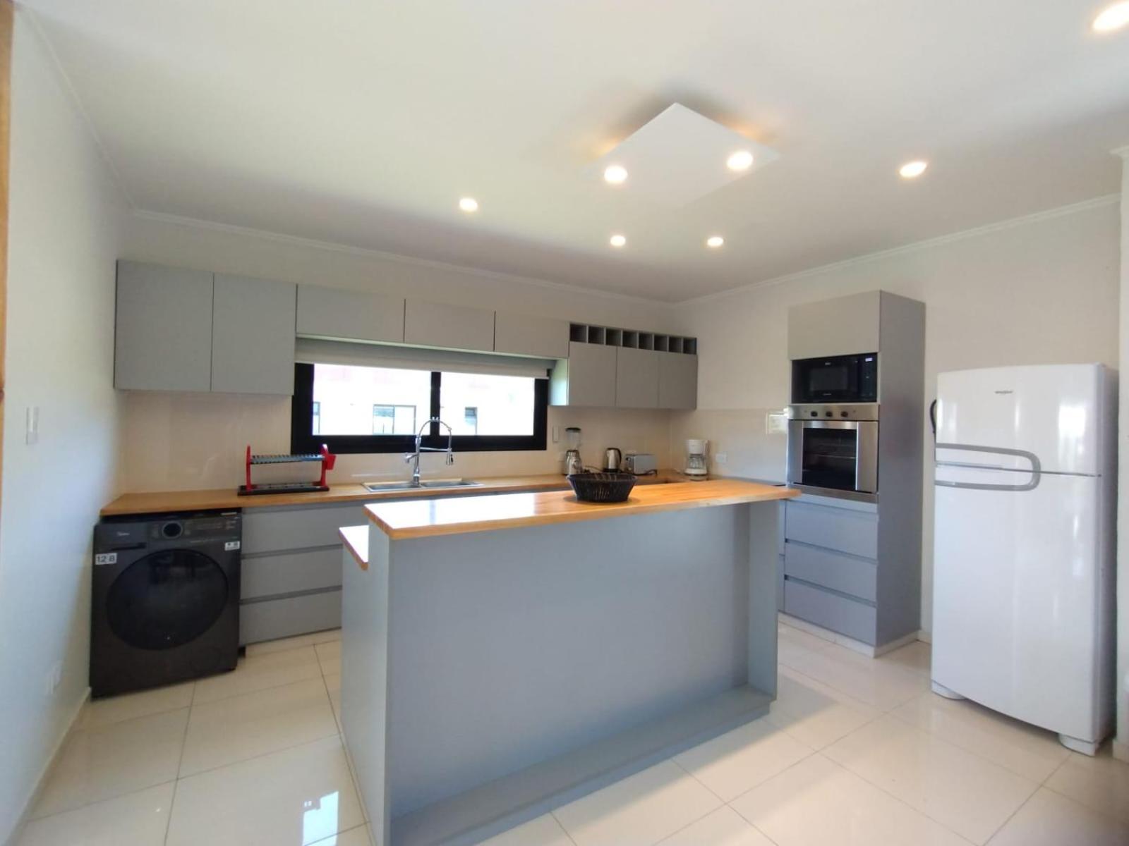 Casas En Barrio Los Teros Con Pileta Compartida - Santa Clara Del Mar Extérieur photo