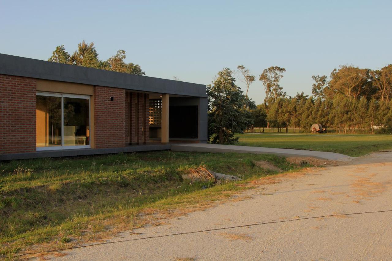 Casas En Barrio Los Teros Con Pileta Compartida - Santa Clara Del Mar Extérieur photo