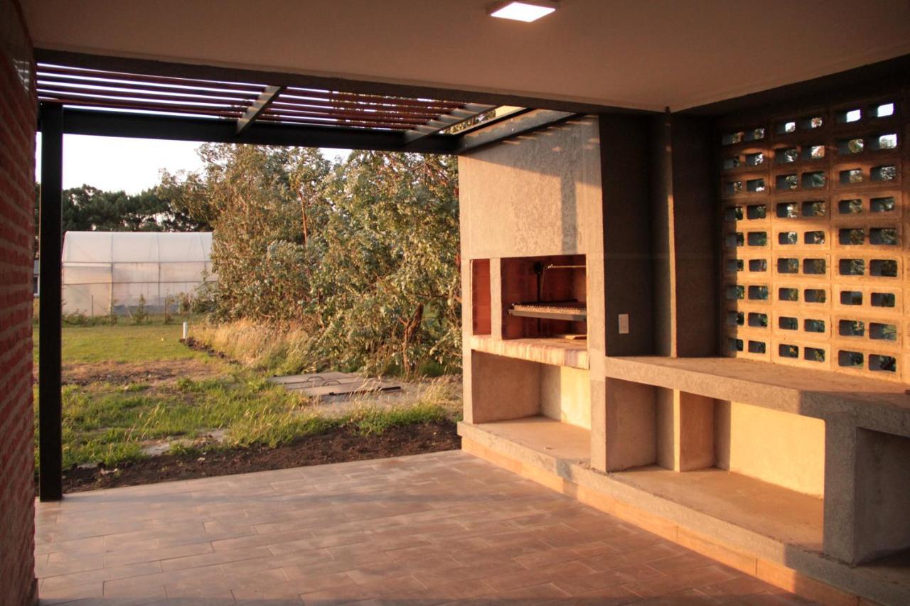 Casas En Barrio Los Teros Con Pileta Compartida - Santa Clara Del Mar Extérieur photo