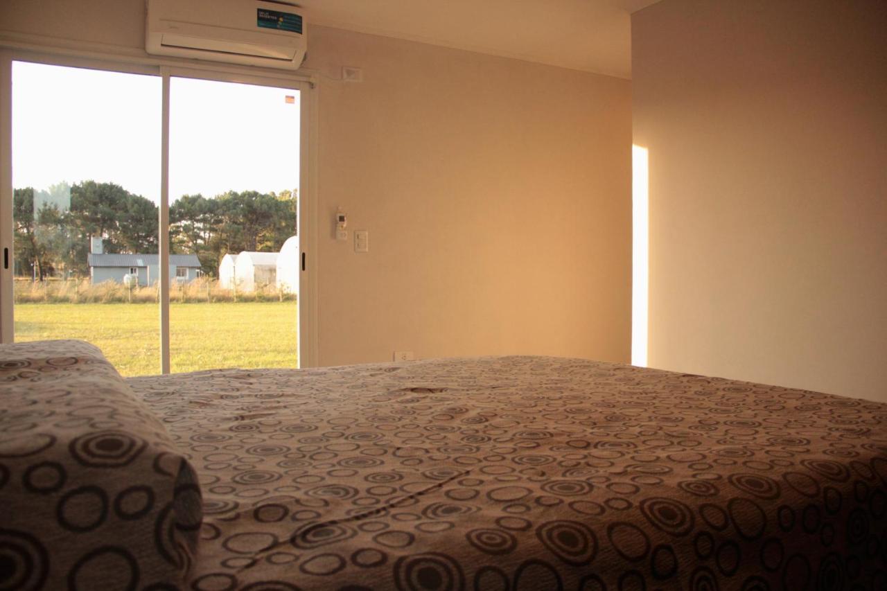 Casas En Barrio Los Teros Con Pileta Compartida - Santa Clara Del Mar Extérieur photo
