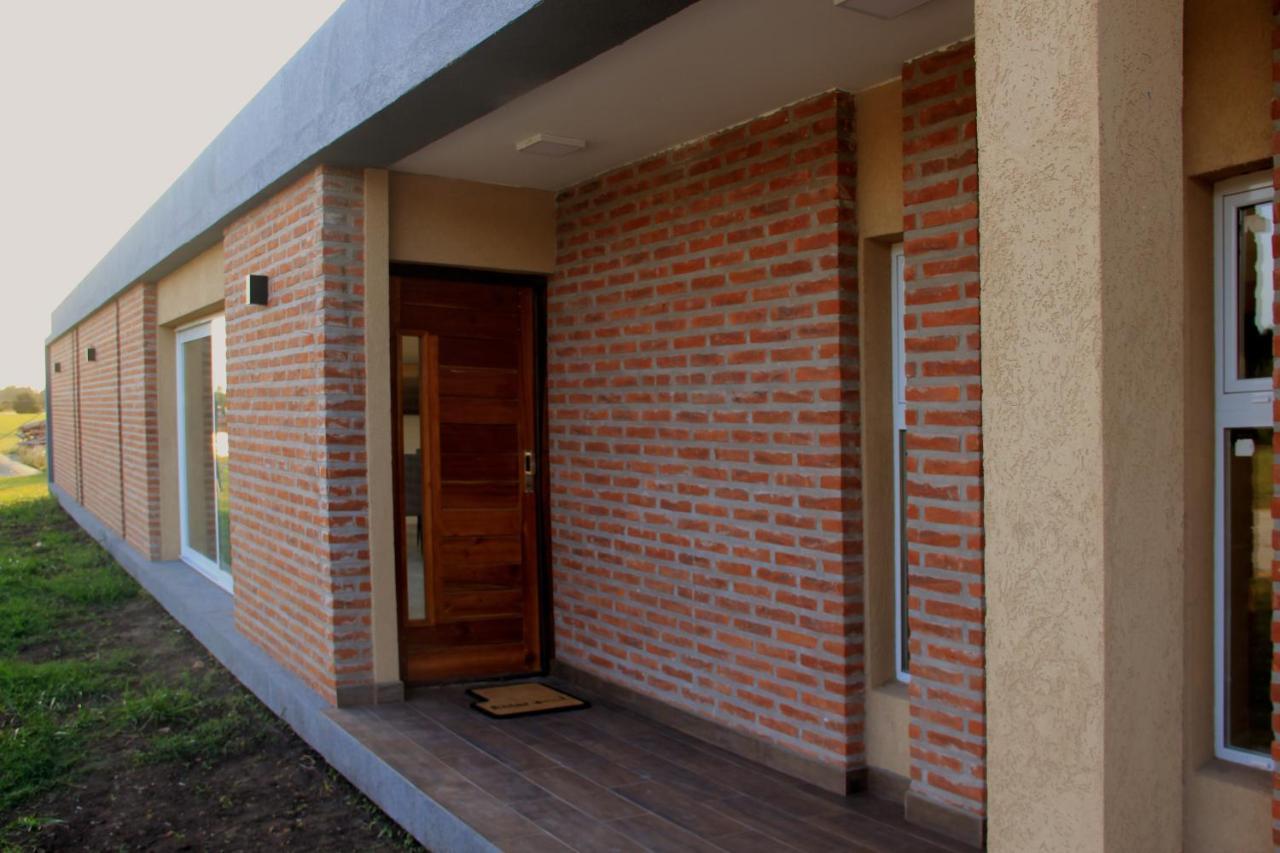 Casas En Barrio Los Teros Con Pileta Compartida - Santa Clara Del Mar Extérieur photo