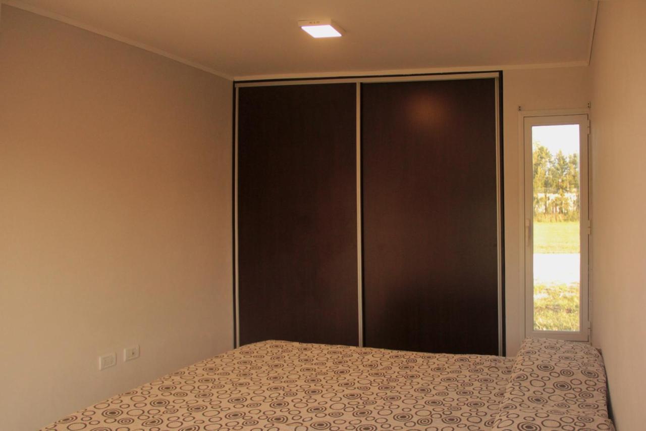Casas En Barrio Los Teros Con Pileta Compartida - Santa Clara Del Mar Extérieur photo
