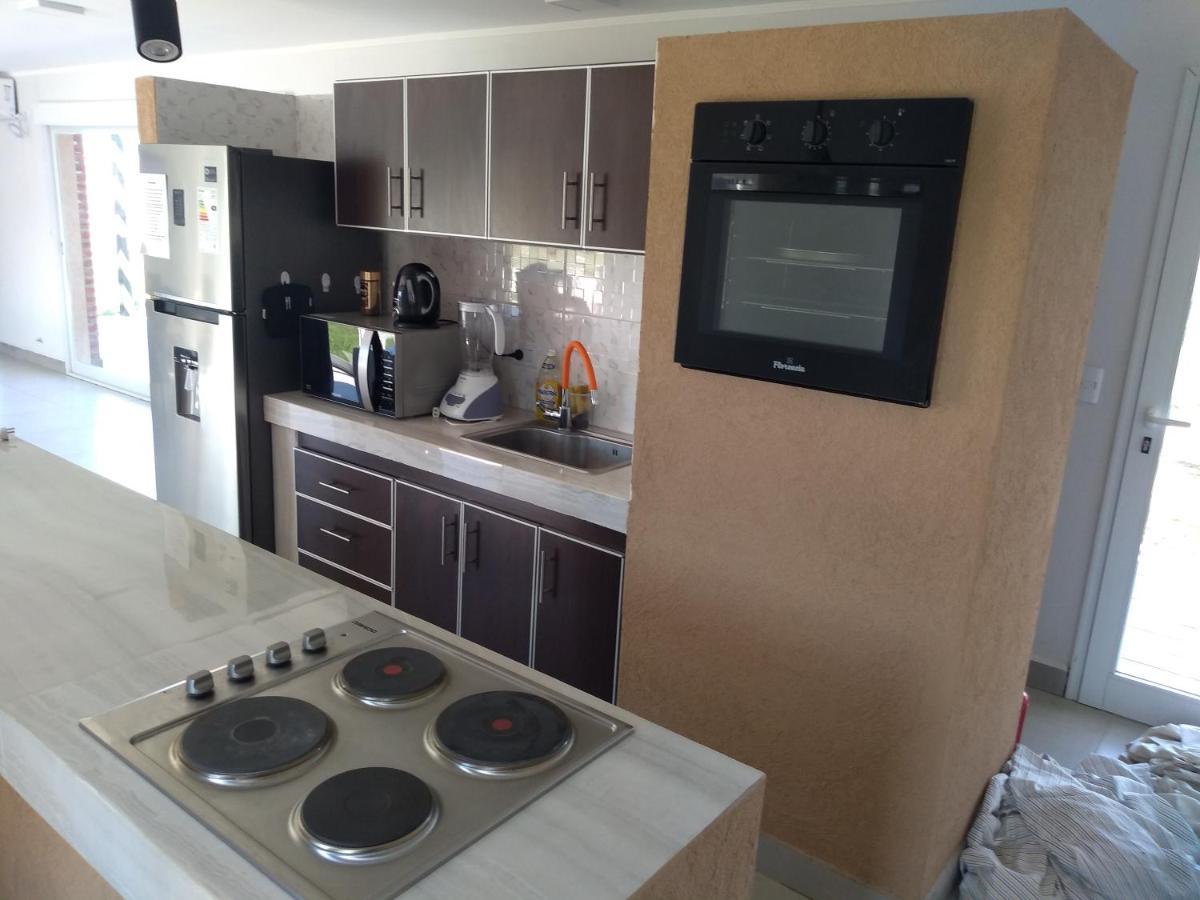 Casas En Barrio Los Teros Con Pileta Compartida - Santa Clara Del Mar Extérieur photo