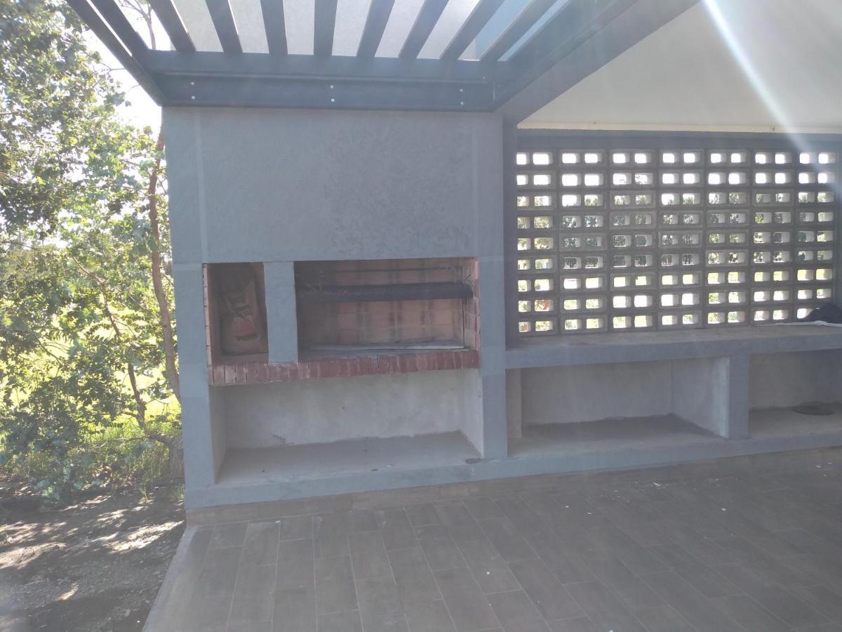 Casas En Barrio Los Teros Con Pileta Compartida - Santa Clara Del Mar Extérieur photo